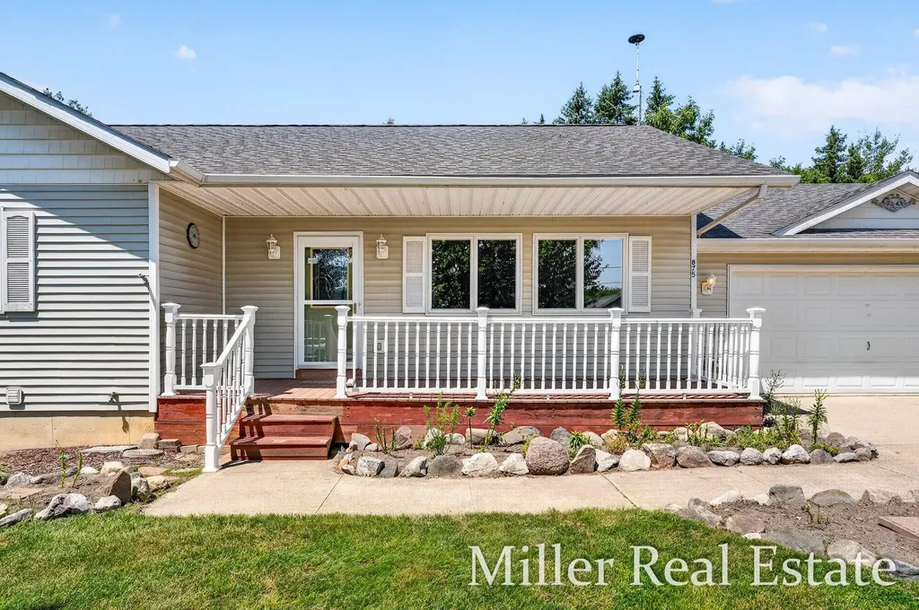 875 Terry Lane Hastings Charter Township MI 49058