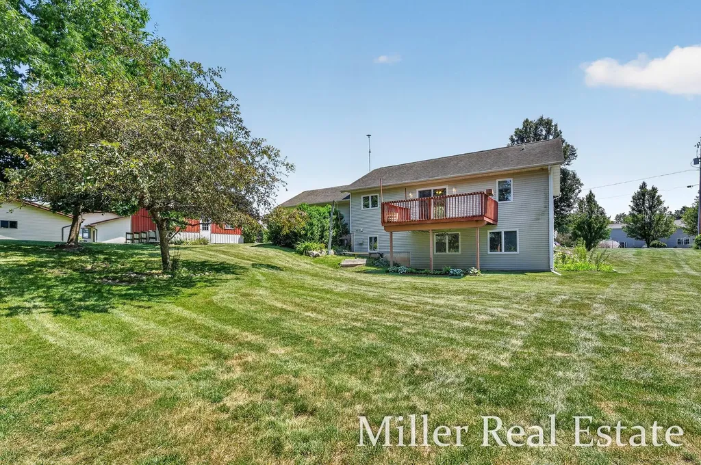 875 Terry Lane Hastings Charter Township MI 49058
