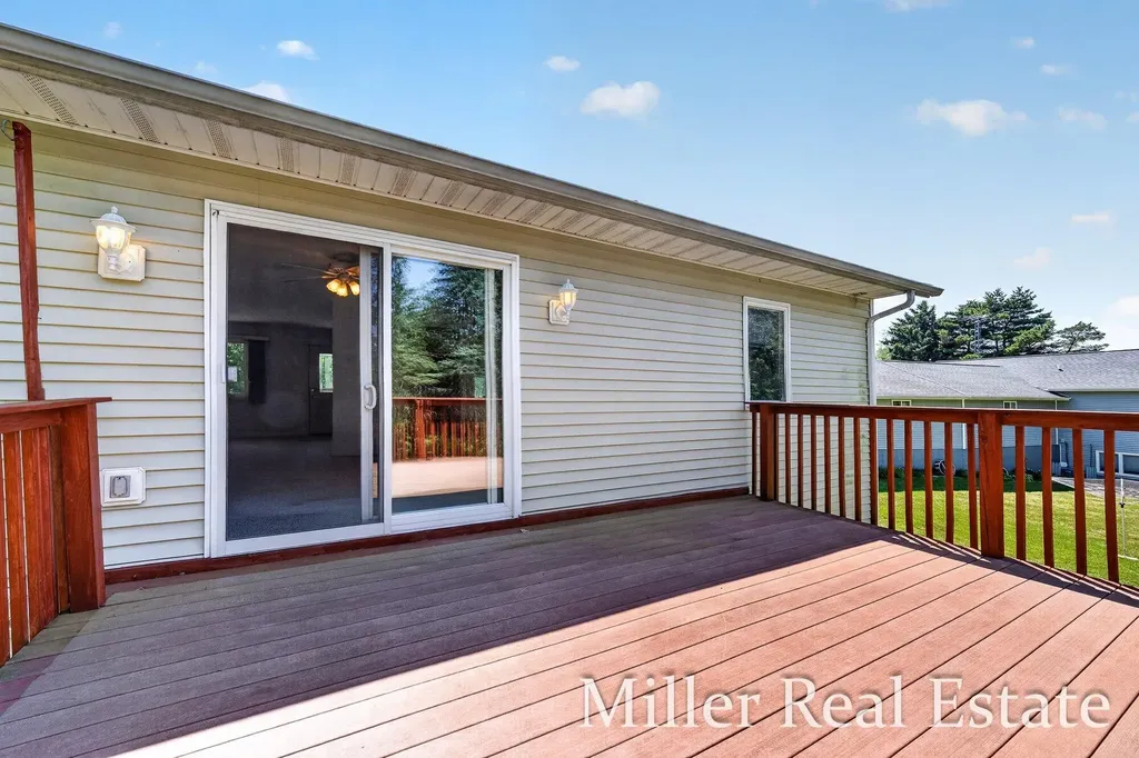 875 Terry Lane Hastings Charter Township MI 49058