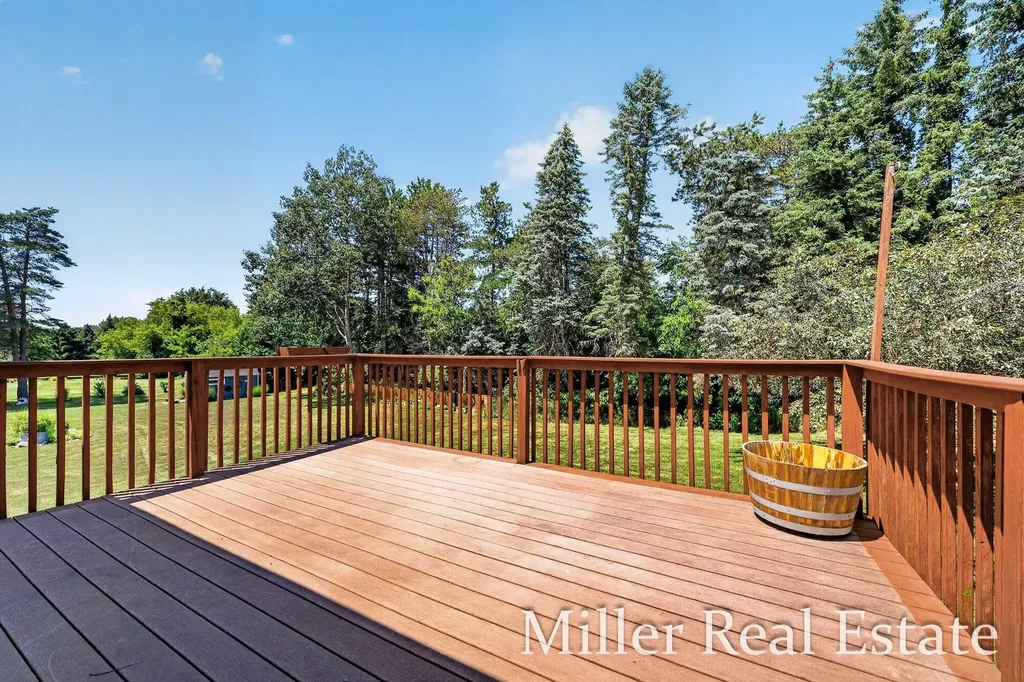 875 Terry Lane Hastings Charter Township MI 49058