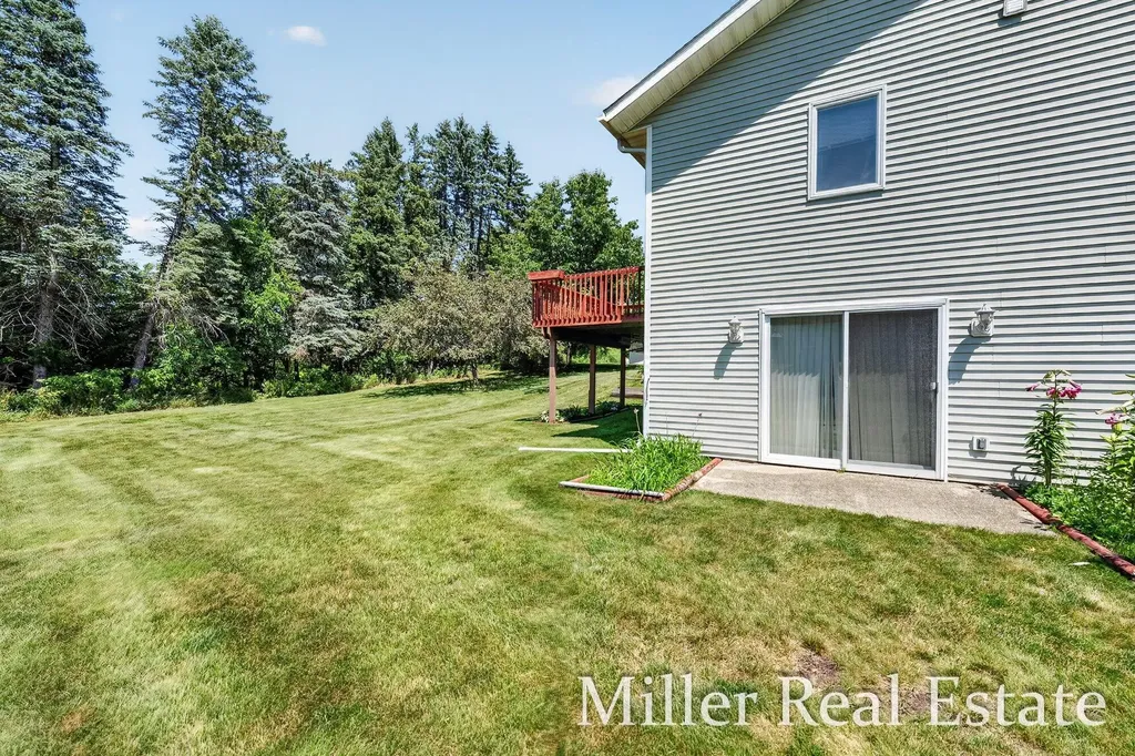 875 Terry Lane Hastings Charter Township MI 49058