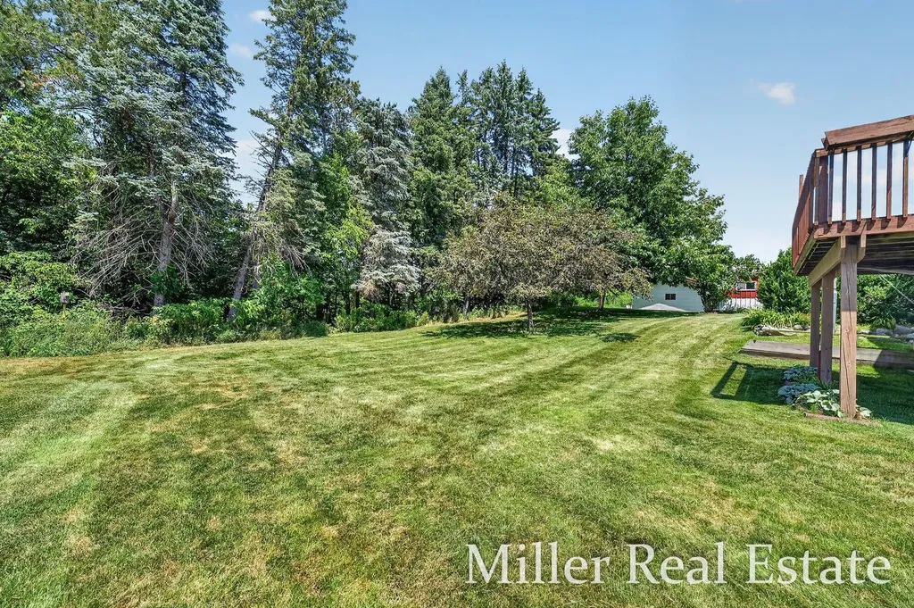 875 Terry Lane Hastings Charter Township MI 49058