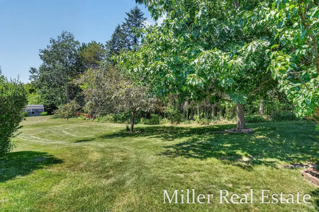 875 Terry Lane Hastings Charter Township MI 49058