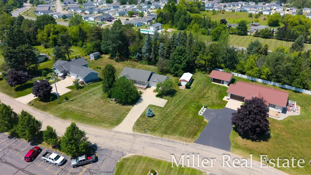 875 Terry Lane Hastings Charter Township MI 49058