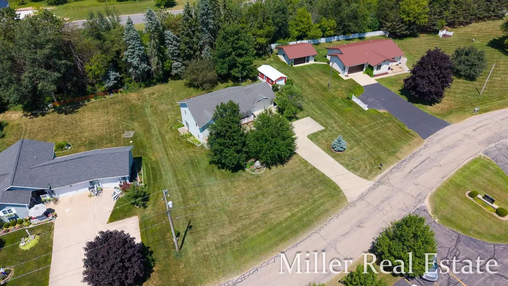 875 Terry Lane Hastings Charter Township MI 49058