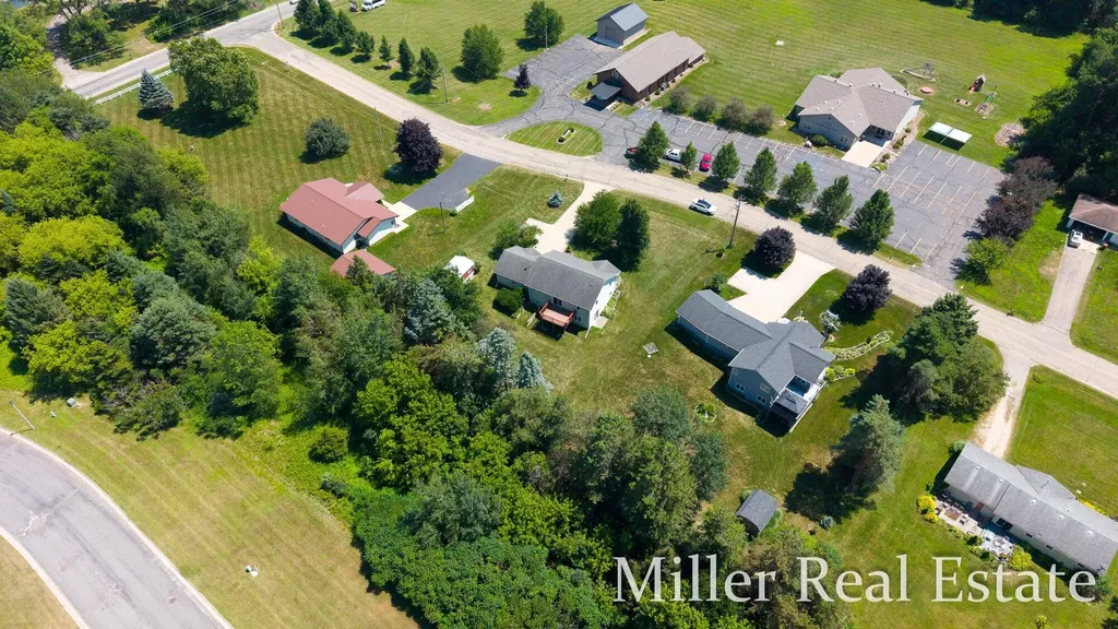 875 Terry Lane Hastings Charter Township MI 49058