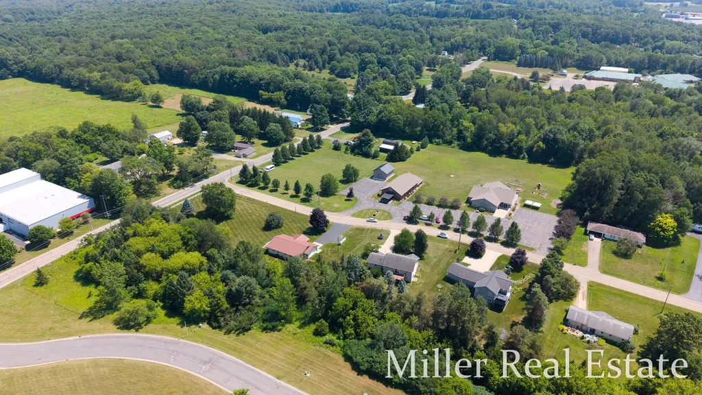 875 Terry Lane Hastings Charter Township MI 49058