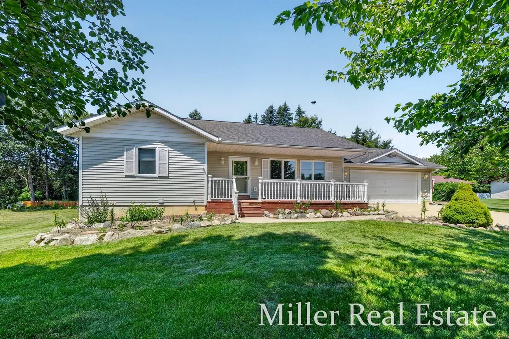 875 Terry Lane Hastings Charter Township MI 49058