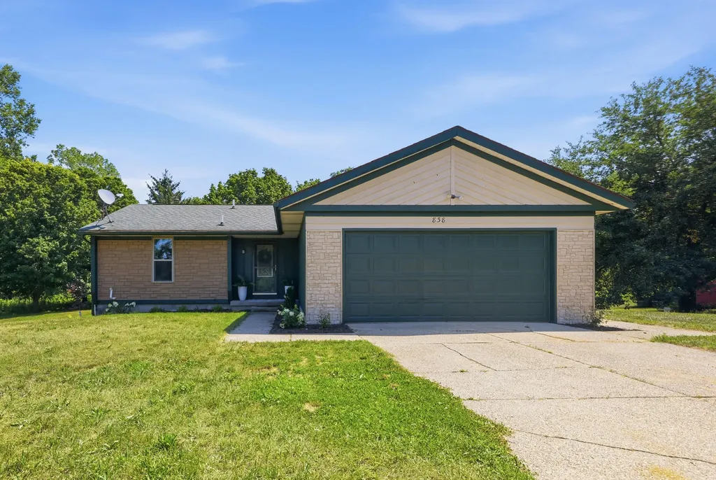 838 24th Avenue Jamestown Charter Township MI 49426