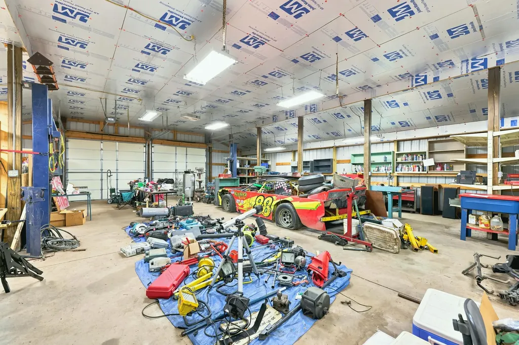 838 24th Avenue Jamestown Charter Township MI 49426