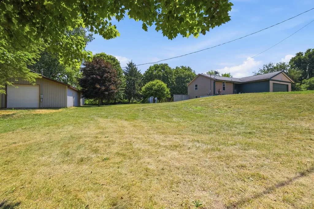 838 24th Avenue Jamestown Charter Township MI 49426