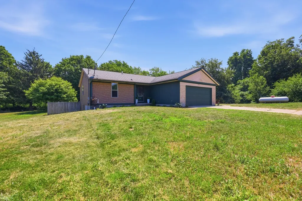 838 24th Avenue Jamestown Charter Township MI 49426