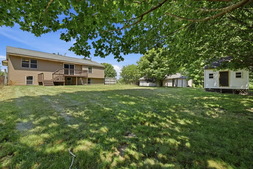 838 24th Avenue Jamestown Charter Township MI 49426