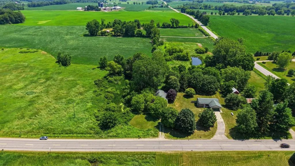 838 24th Avenue Jamestown Charter Township MI 49426