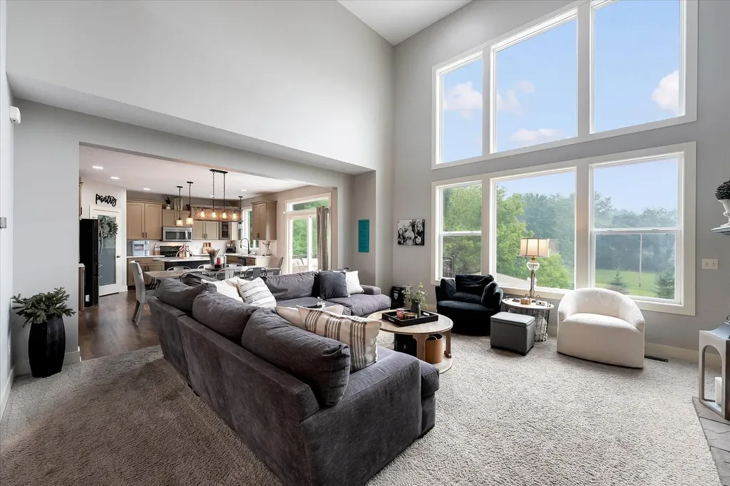 8911 Hopewell Drive NE Algoma Township MI 49341