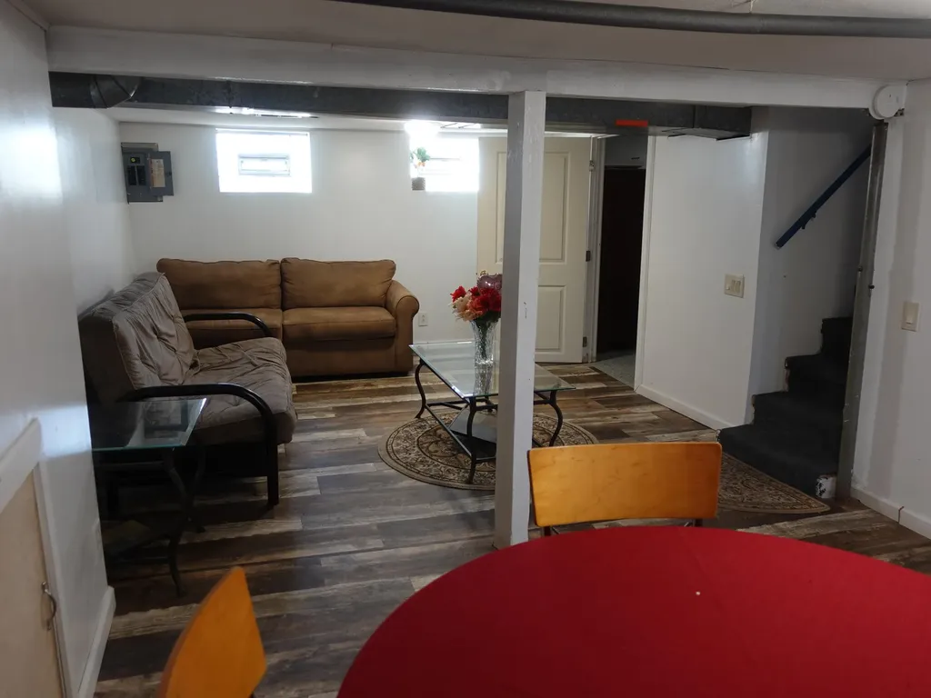 1620 Burlingame Avenue SW Wyoming City MI 49509