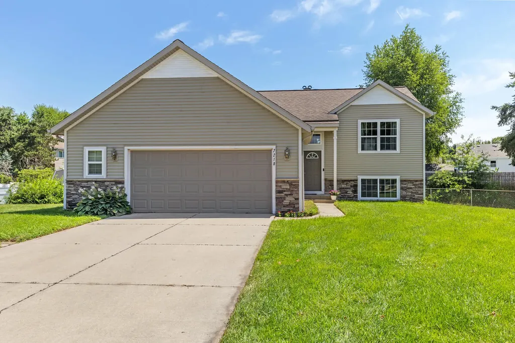 7218 Waterview Lane Allendale Charter Township MI 49401