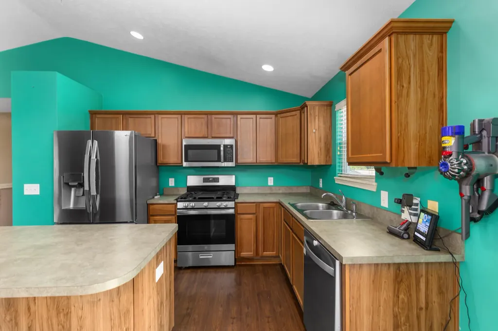 7218 Waterview Lane Allendale Charter Township MI 49401