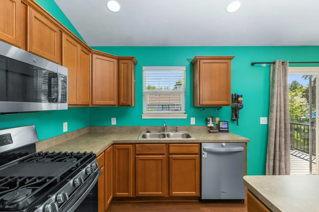 7218 Waterview Lane Allendale Charter Township MI 49401