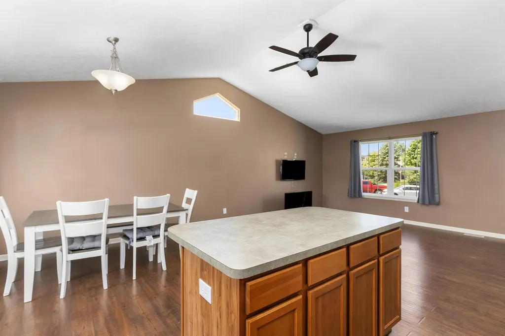 7218 Waterview Lane Allendale Charter Township MI 49401