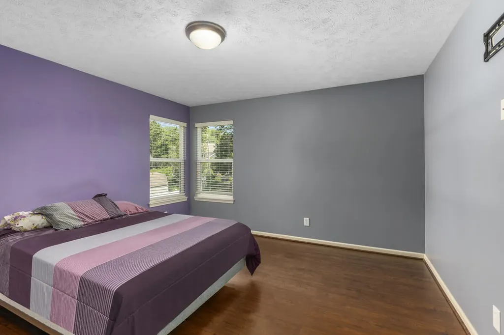 7218 Waterview Lane Allendale Charter Township MI 49401