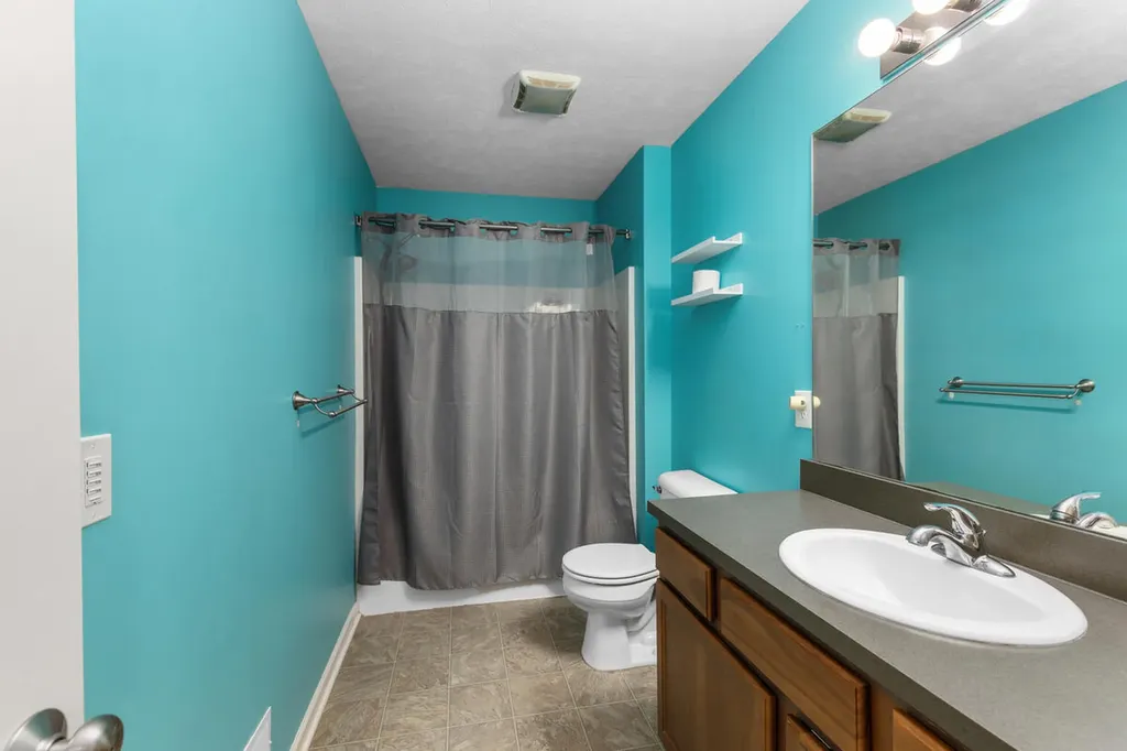 7218 Waterview Lane Allendale Charter Township MI 49401