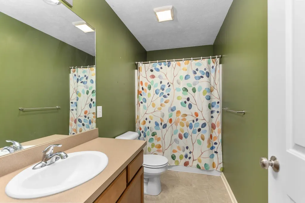 7218 Waterview Lane Allendale Charter Township MI 49401