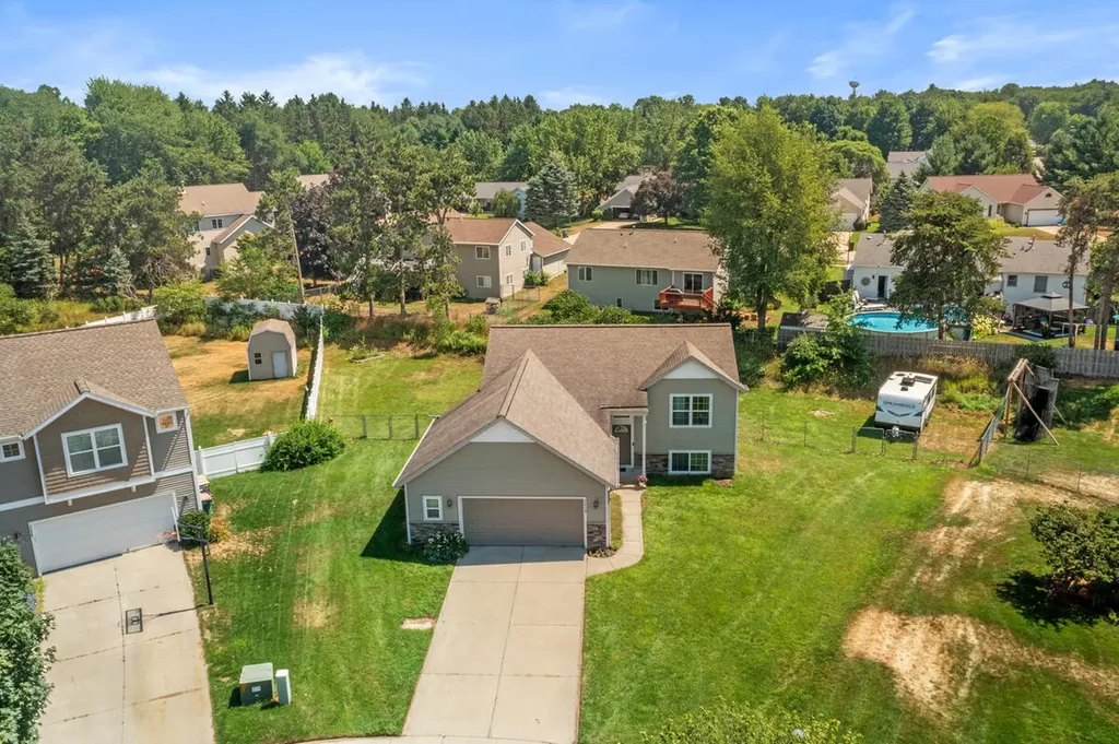 7218 Waterview Lane Allendale Charter Township MI 49401