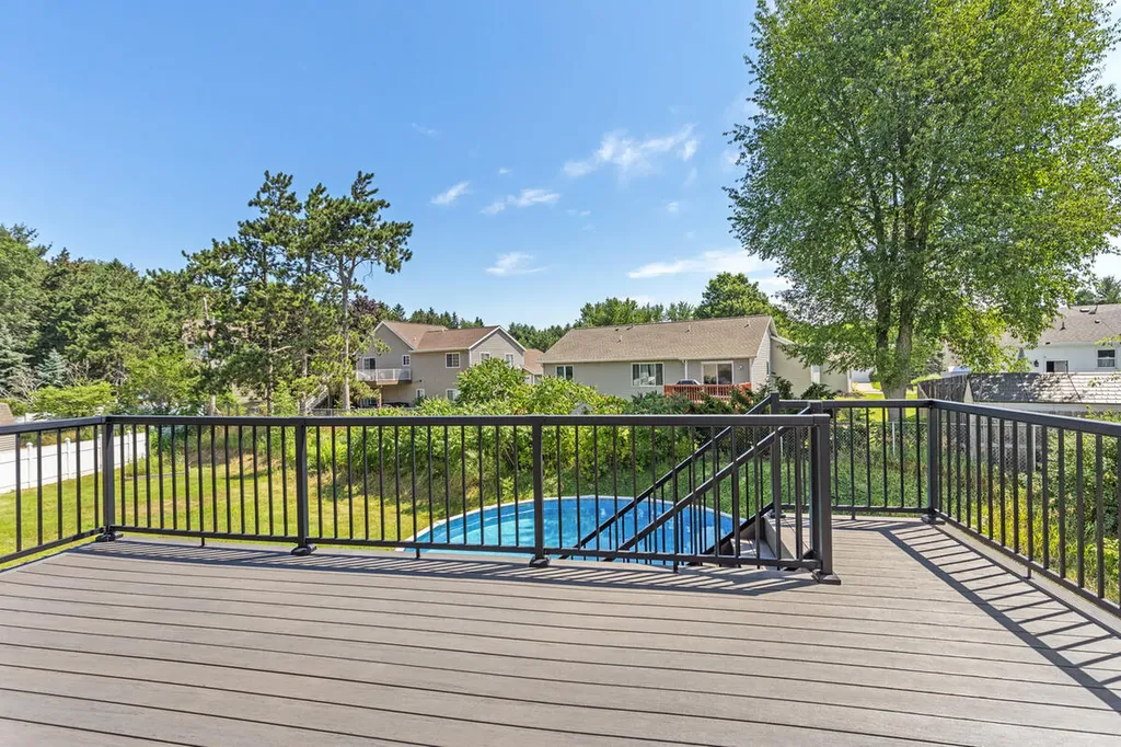 7218 Waterview Lane Allendale Charter Township MI 49401