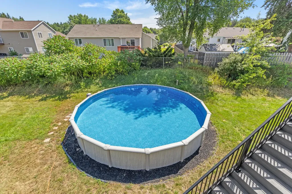 7218 Waterview Lane Allendale Charter Township MI 49401