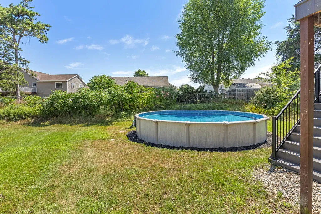 7218 Waterview Lane Allendale Charter Township MI 49401