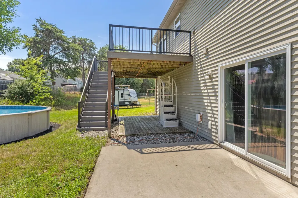 7218 Waterview Lane Allendale Charter Township MI 49401