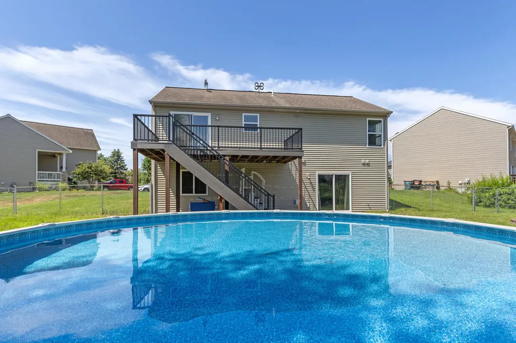 7218 Waterview Lane Allendale Charter Township MI 49401