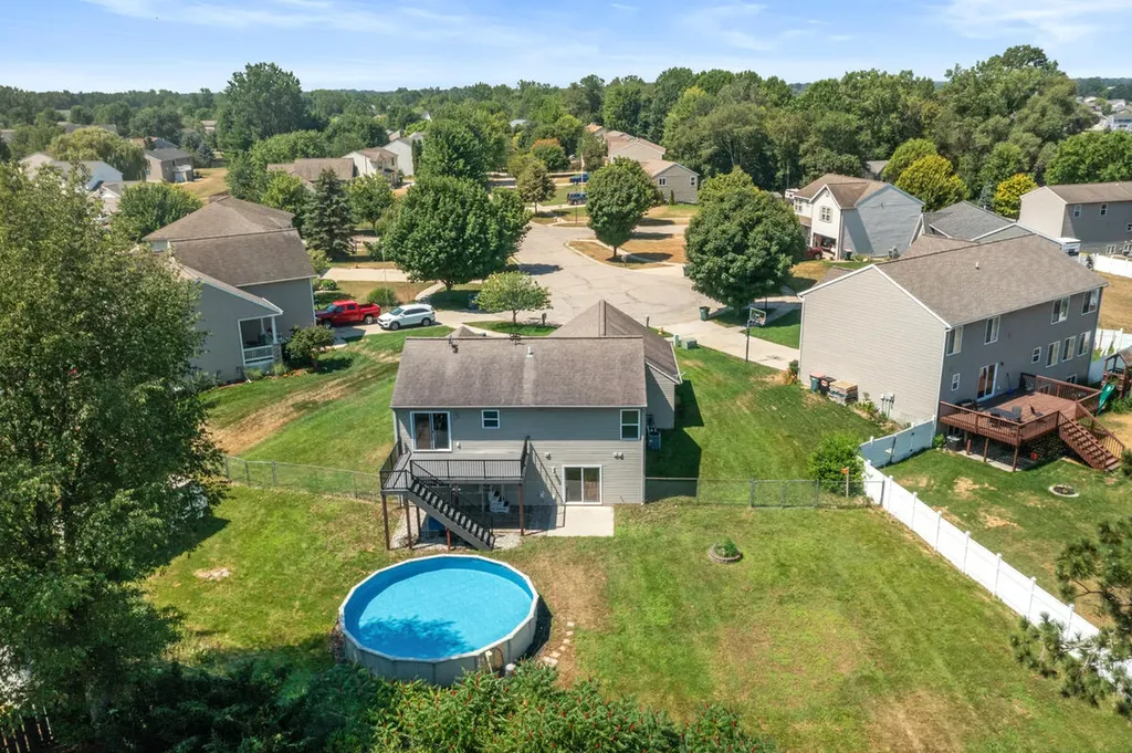 7218 Waterview Lane Allendale Charter Township MI 49401