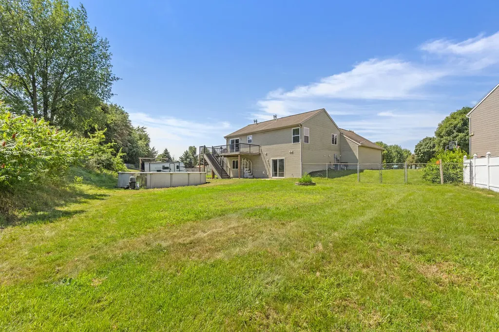 7218 Waterview Lane Allendale Charter Township MI 49401