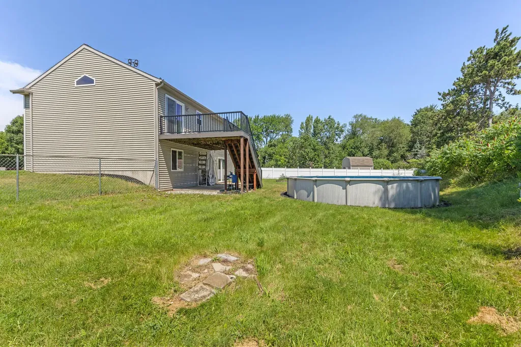 7218 Waterview Lane Allendale Charter Township MI 49401