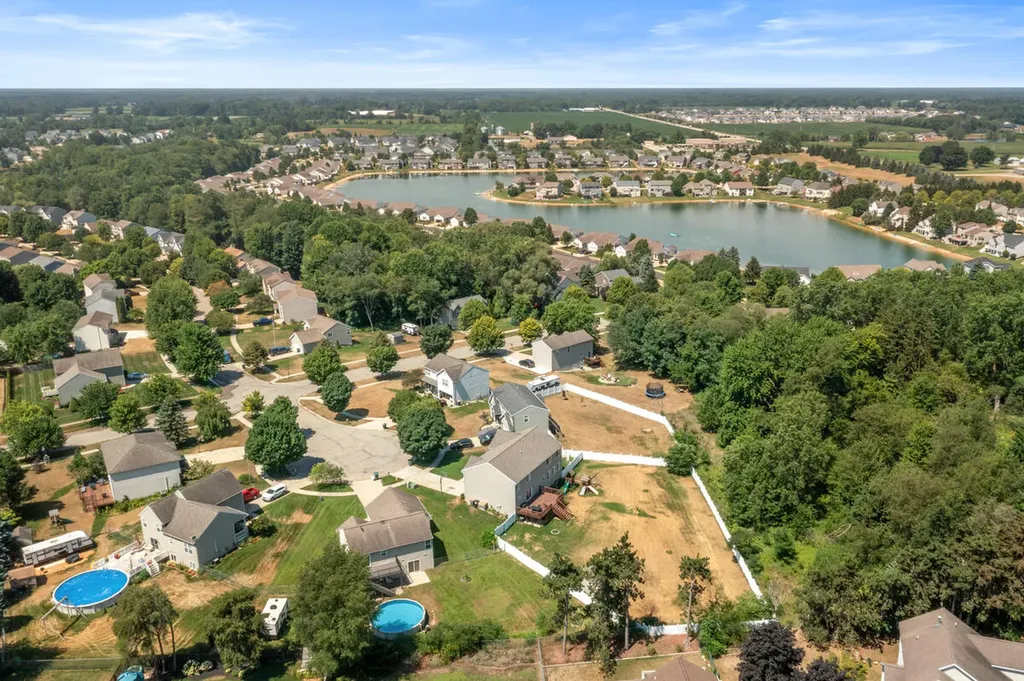 7218 Waterview Lane Allendale Charter Township MI 49401