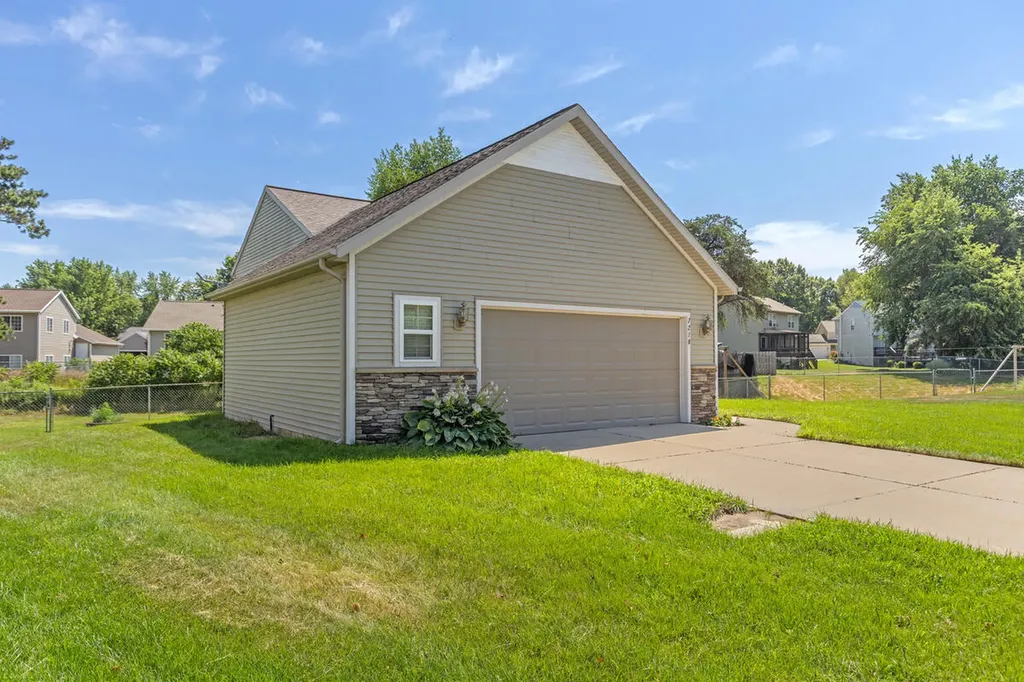 7218 Waterview Lane Allendale Charter Township MI 49401