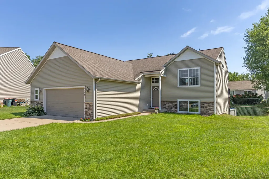 7218 Waterview Lane Allendale Charter Township MI 49401
