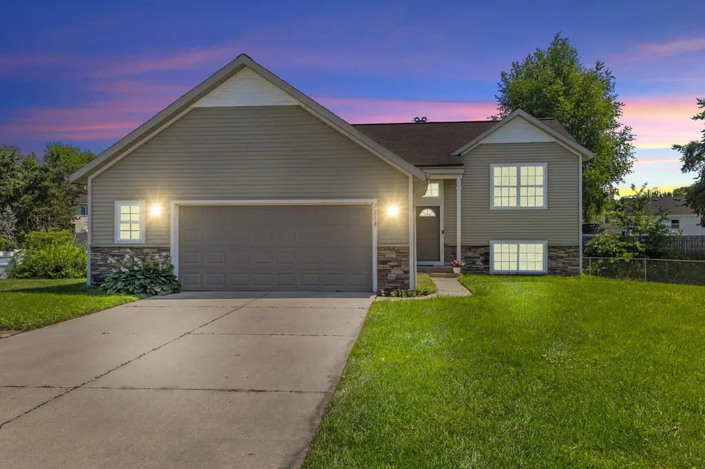 7218 Waterview Lane Allendale Charter Township MI 49401
