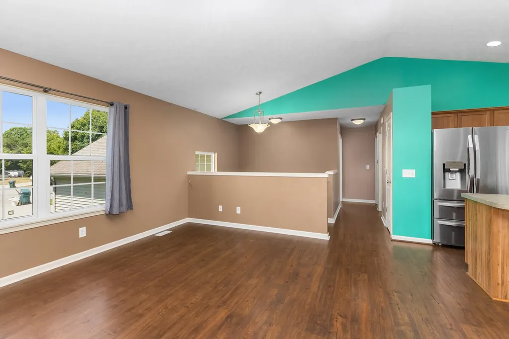 7218 Waterview Lane Allendale Charter Township MI 49401