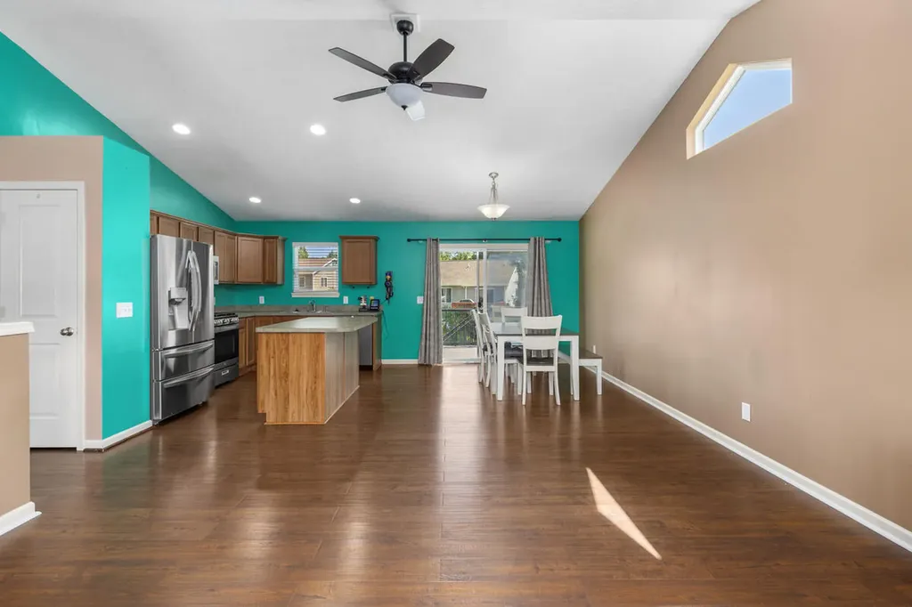 7218 Waterview Lane Allendale Charter Township MI 49401