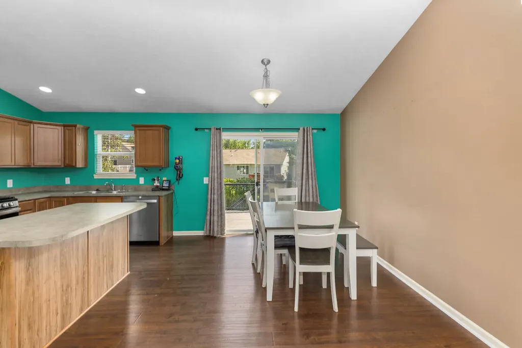 7218 Waterview Lane Allendale Charter Township MI 49401