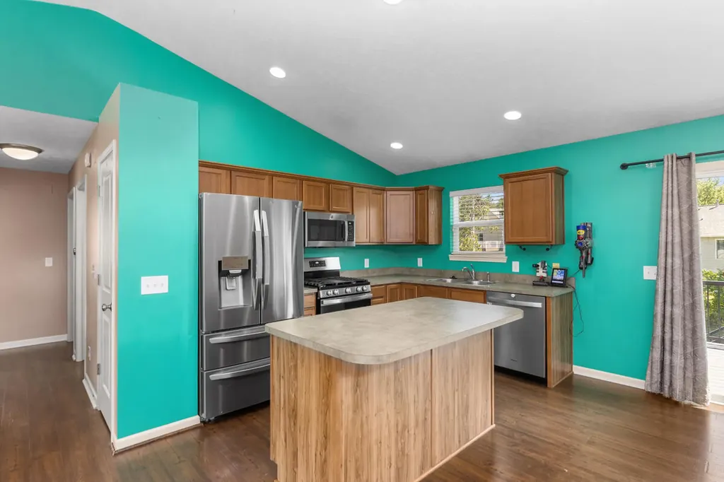 7218 Waterview Lane Allendale Charter Township MI 49401