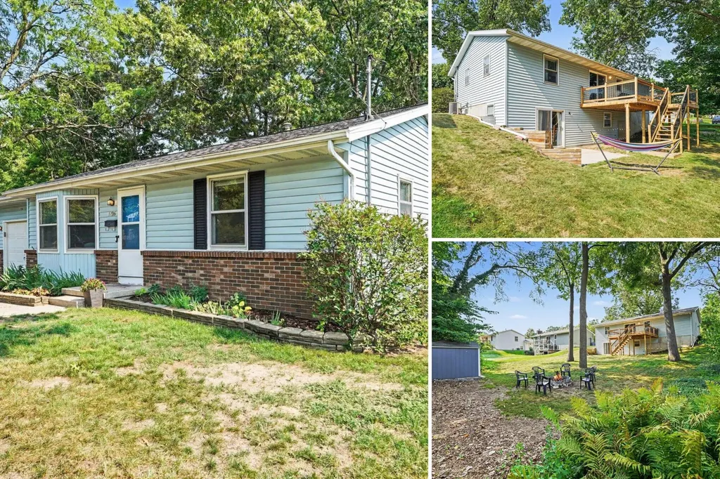 1726 6th Street NW Grand Rapids City MI 49504
