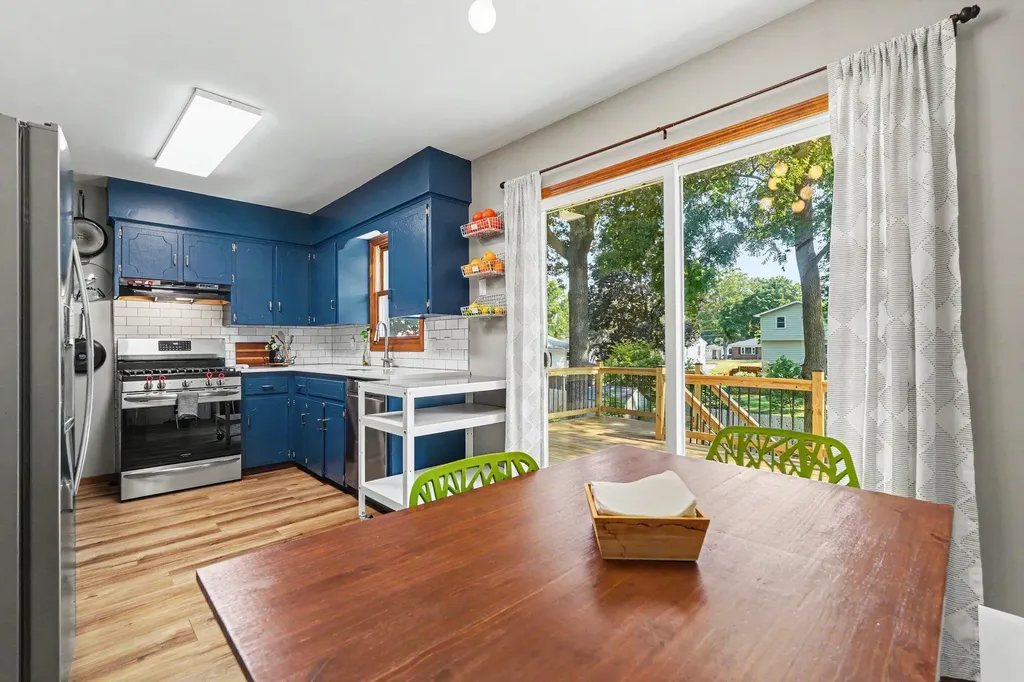 1726 6th Street NW Grand Rapids City MI 49504