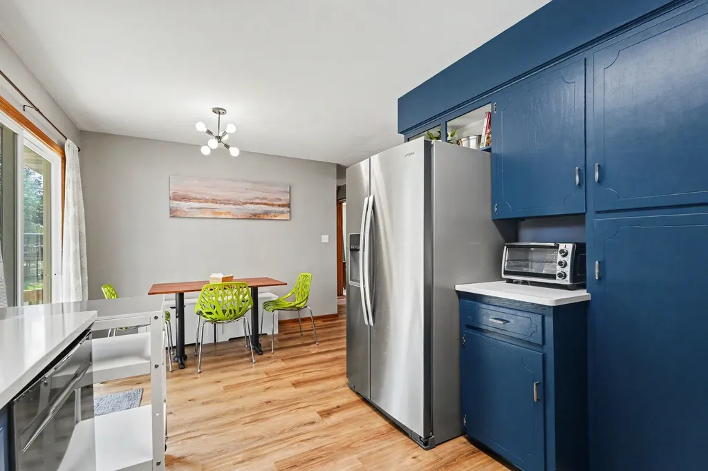 1726 6th Street NW Grand Rapids City MI 49504