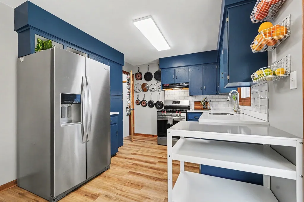 1726 6th Street NW Grand Rapids City MI 49504