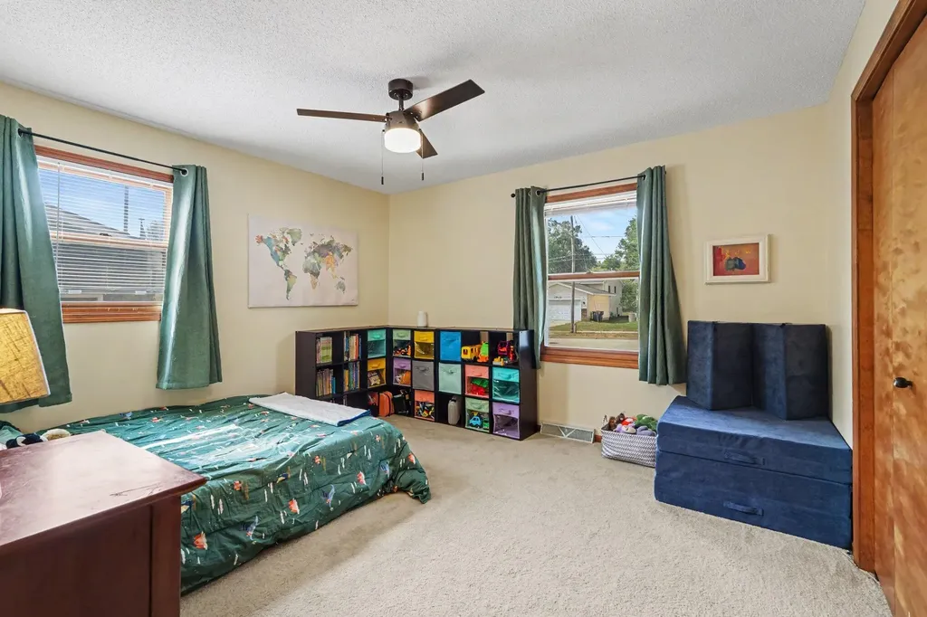 1726 6th Street NW Grand Rapids City MI 49504