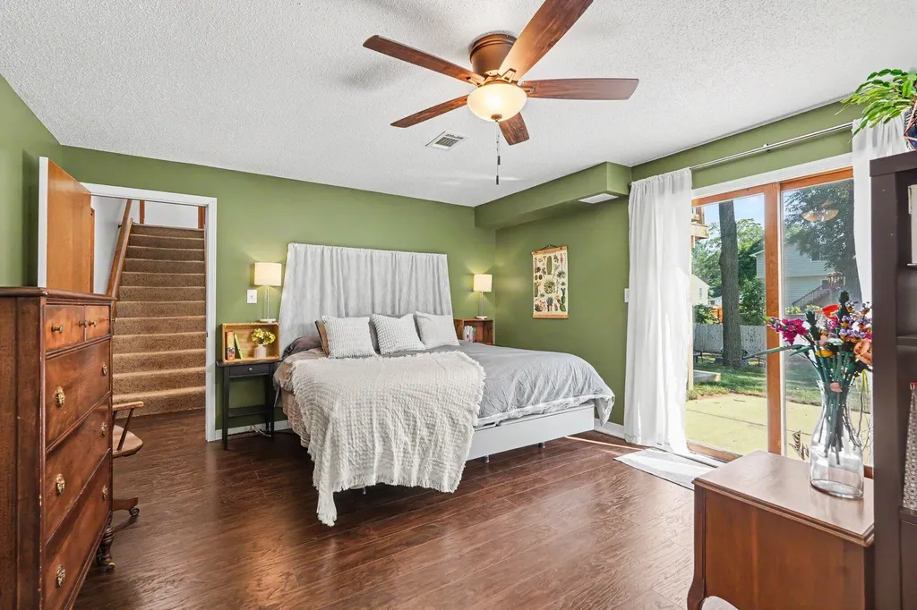 1726 6th Street NW Grand Rapids City MI 49504
